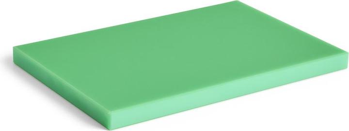 HAY Slice Chopping Board Medium - Green