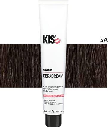 5A High Coverage Intensive Hair Colour Keratin I