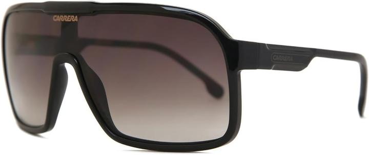 Produktbild Carrera Zonnebril Volwassenen Zilverkleurig Volledig omrand