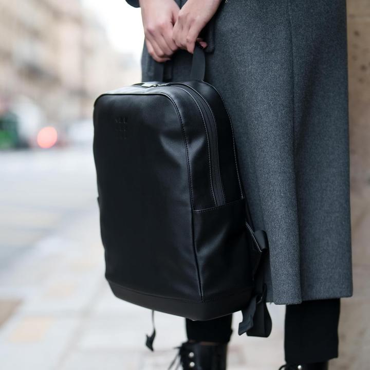 Actual product image Moleskine The Backpack (13 l)