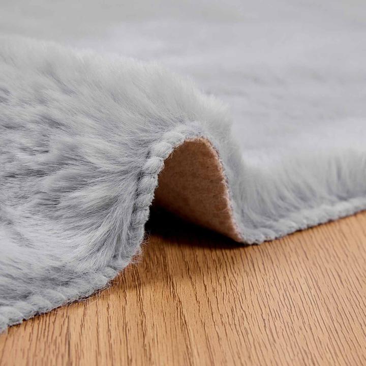 Produktbild vidaXL Wohnzimmerteppich (80 x 150 cm)