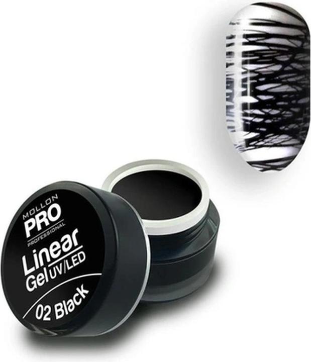Produktbild Mollon Pro Mol Linear Gel 2