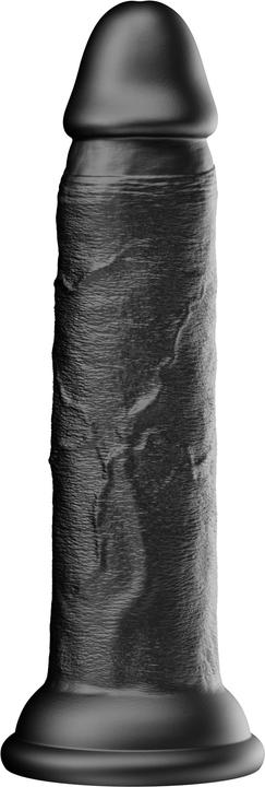 Produktbild Hidden Desire Realistic Dong Liquid Silicone 19 cm