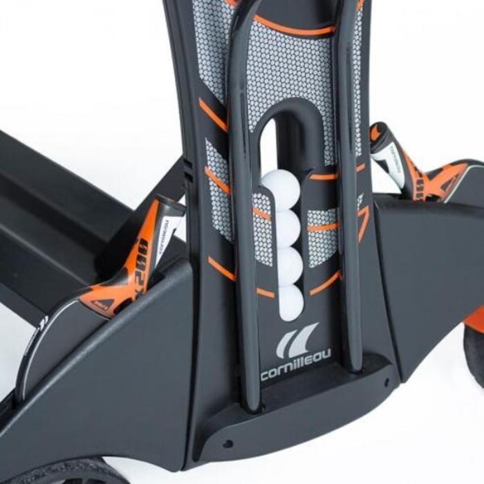 Image du produit Cornilleau Table TT Outdoor 700M Crossover