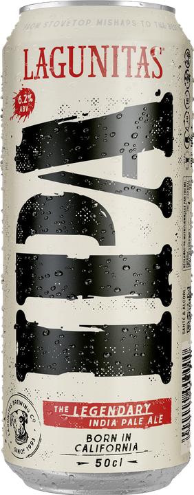 Produktbild Lagunitas Ipa (24 x 50 cl)