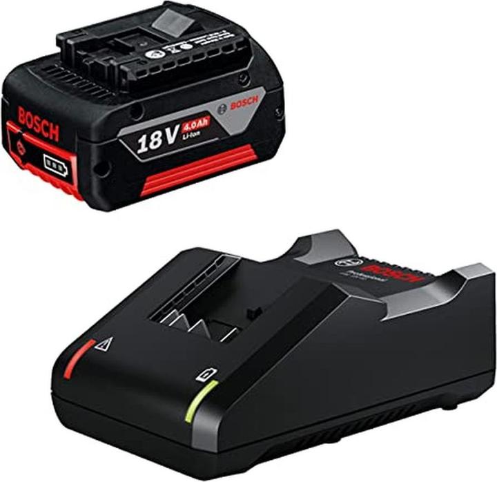 Image du produit Bosch Professional Battery starter pack 18V (18 V)