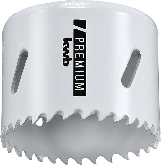 Produktbild kwb Hss Bimetall Lochsäge 57Mm (57 mm)