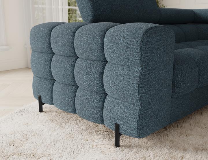 Produktbild ELTAP Fectory (3-Sitzer, Wohnlandschaft)