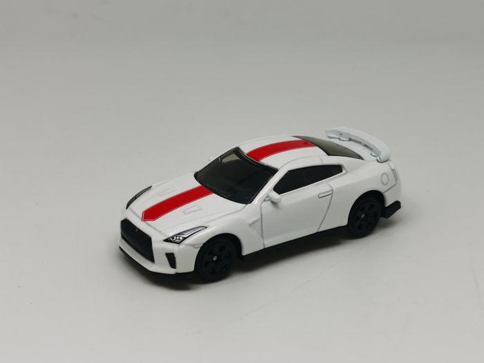 Produktbild MSZ Die-cast Modell Nissan GTR, 1:64, ast 2
