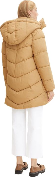 Produktbild Tom Tailor Giacca Invernale Lunga Donna (XL)