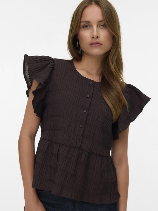 Actual product image Vero Moda VMERMA Top Top (L)