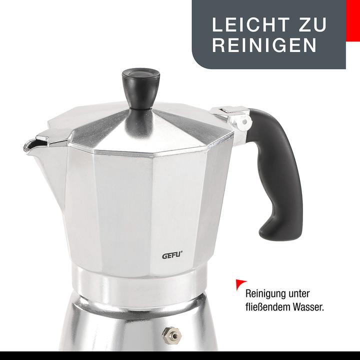 Actual product image GEFU Lucino (6 T.)