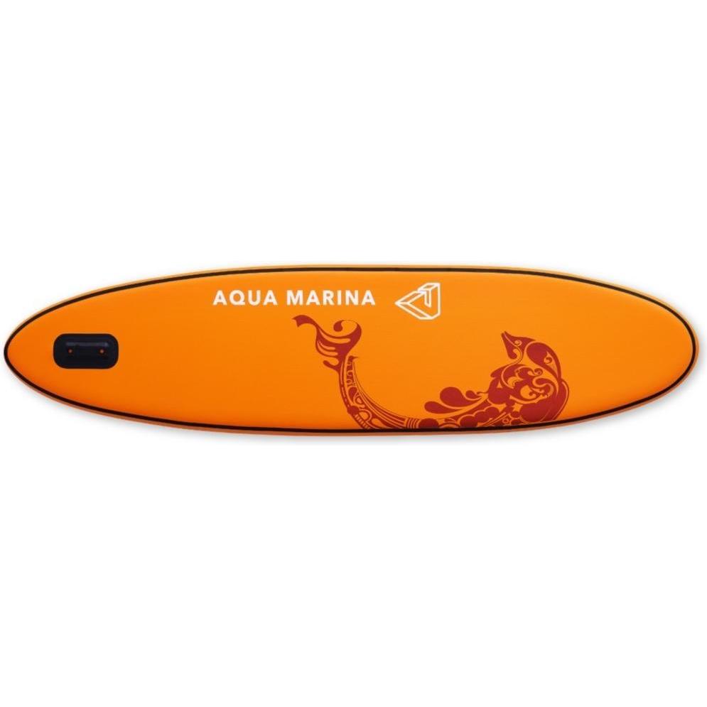 Aqua Marina, Paddel, (21 cm)