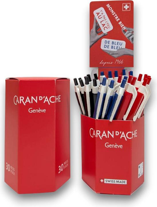 Bleu, Noir, Rouge