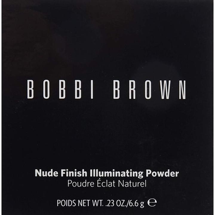 Immagine prodotto Bobbi Brown Polvere illuminante finitura nuda (Nude)