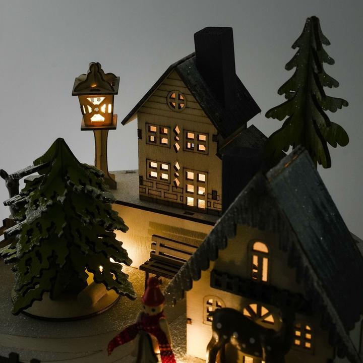 Produktbild Hermex Weihnachtskalender