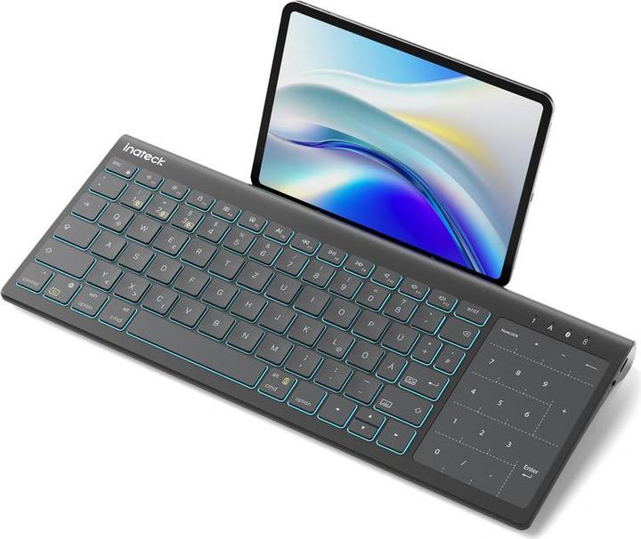 Produktbild Inateck KB06103 (DE)