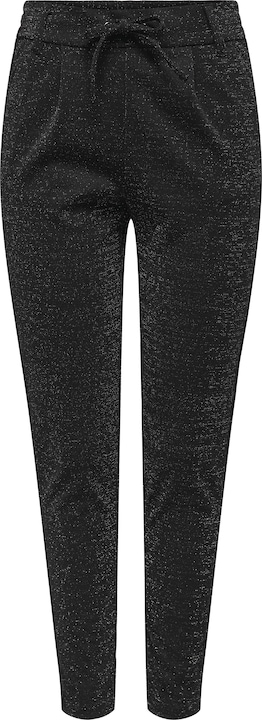 Actual product image Only ONLPOPTRASH-ALYA Regular fit trousers Trousers (L)