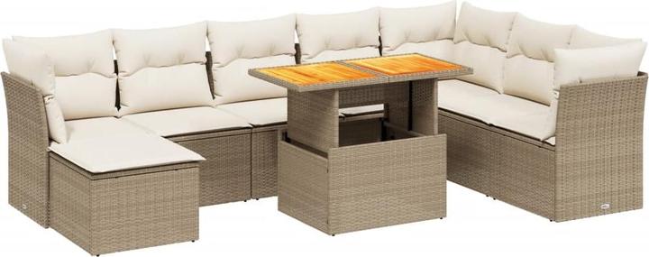 Immagine prodotto vidaXL Demetrius