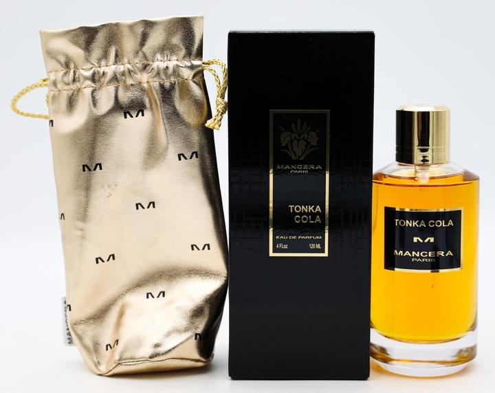 Image du produit Mancera Eau de Parfum (Eau de parfum, 120 ml)