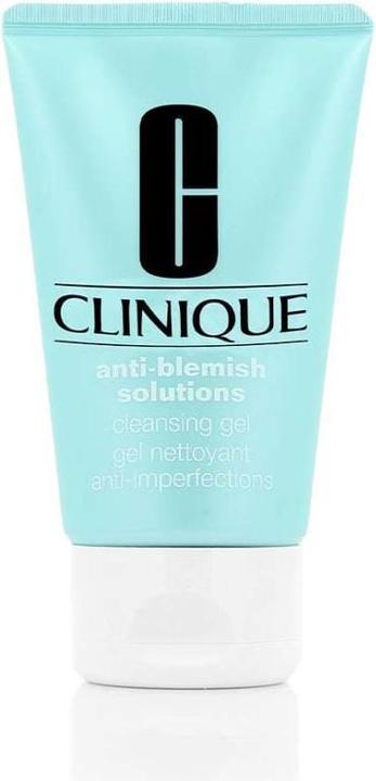 Produktbild Clinique Anti Blemish (Reinigungsgel, 125 ml)