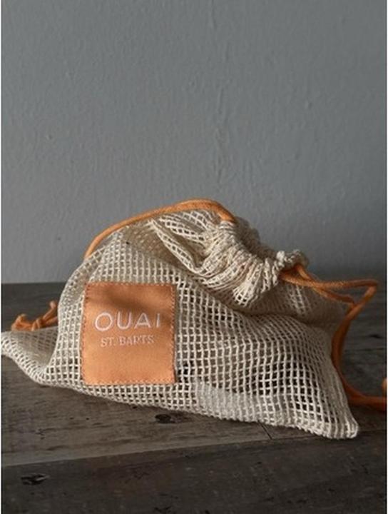 Actual product image Ouai - Scalp & Body Scrub St. Barts