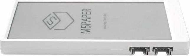 Productafbeelding M5Stack Ontwikkelaarsbord M5Paper ESP32 4,7 eInk Display
