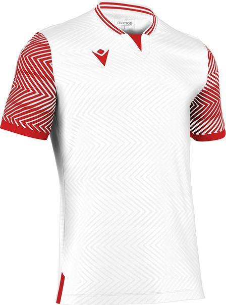 Red, White
