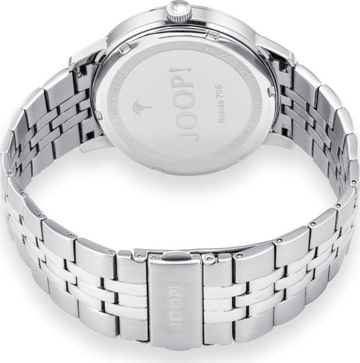 Produktbild Joop! Herrenuhr (Analoguhr, 42 mm)