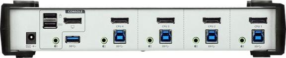 Produktbild Aten Cs1914