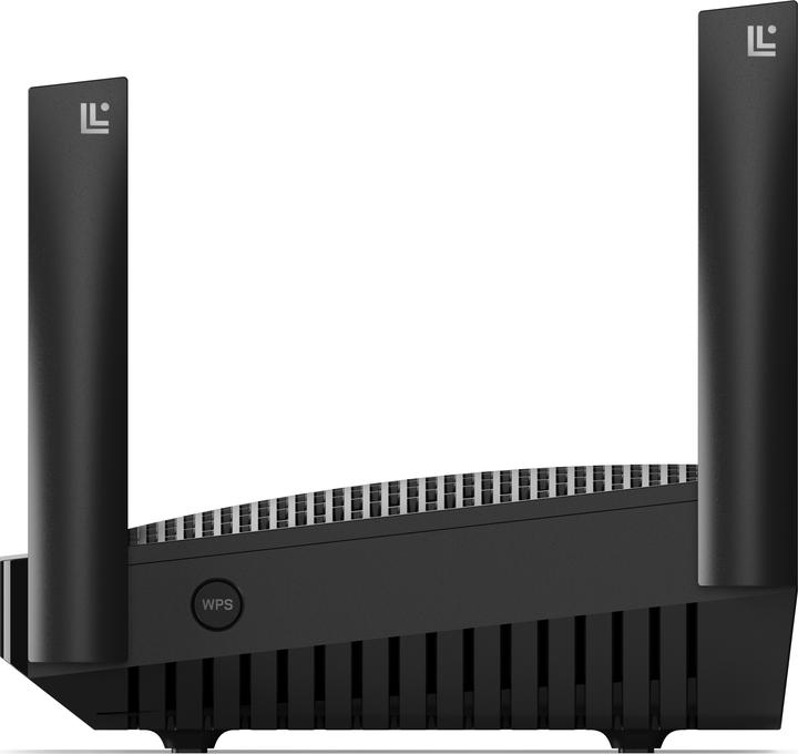 Produktbild Linksys Hydra Pro
