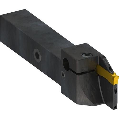 Pramet, Accessori per macchine, Auendrehhalter ISO GL4-A2020KFR-20-80 Einstechtiefe 20mm Rechtslauf