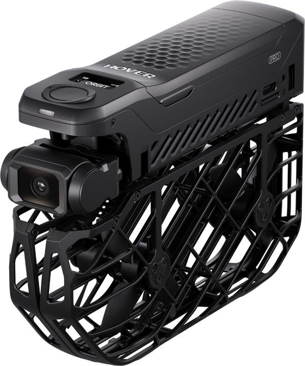 Image du produit HoverAir X1 PRO (16 min, 191.50 g, 12 Mpx)