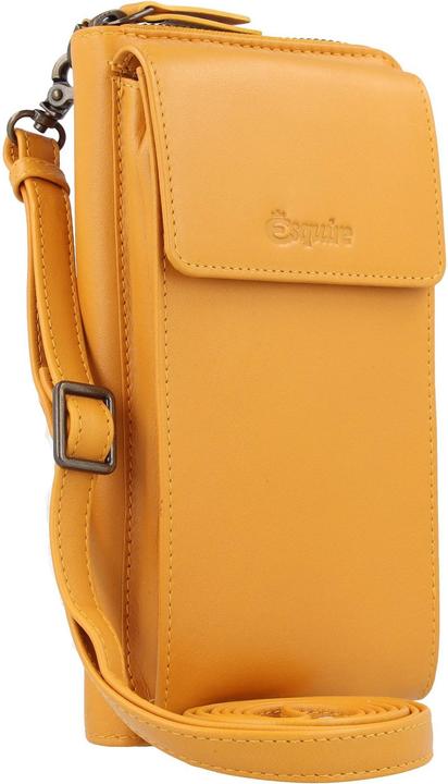 Produktbild Esquire Peru Handytasche Leder 10 cm