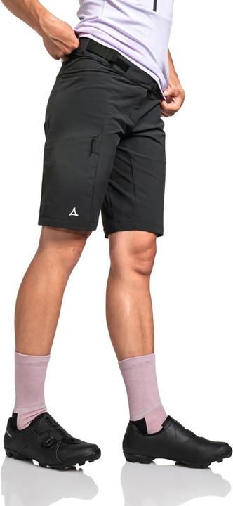 Actual product image Schöffel Montosoli cycling shorts short (42)