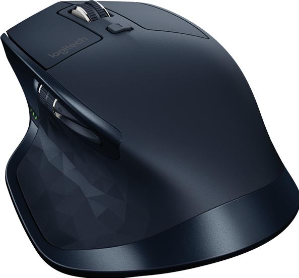 Produktbild Logitech MX Master (Kabellos)