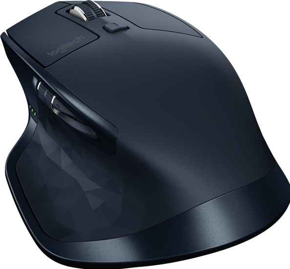 Immagine prodotto Logitech MX Master (Senza fili)