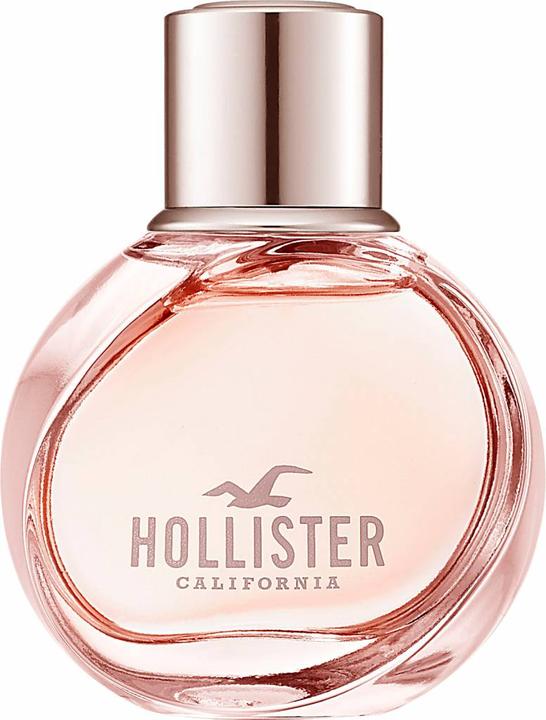 Actual product image Hollister Wave Ladies (Eau de parfum, 30 ml)