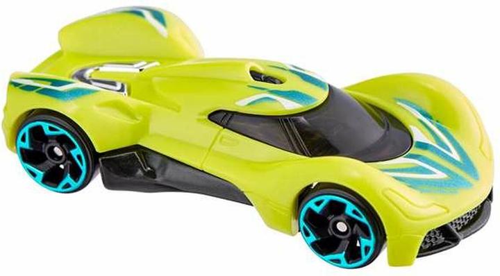 Actual product image Zuru Metal Machine Cars Set 5 pcs