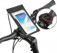 Support pour smartphone