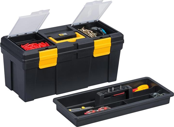 Actual product image Allit McPlus Promo 20