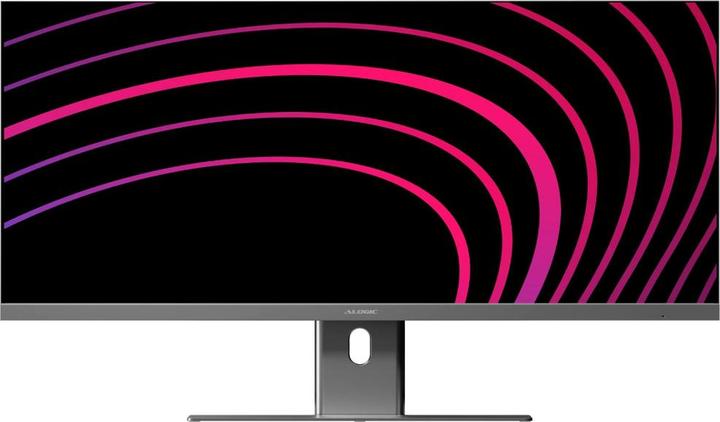 Image du produit Alogic Moniteur ultra-large EDGE 40 Gris Espace (3440 x 1440 pixels, 40")