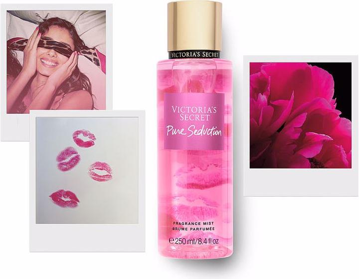 Produktbild Victoria's Secret Pure Seduction (Spray, 250 ml)