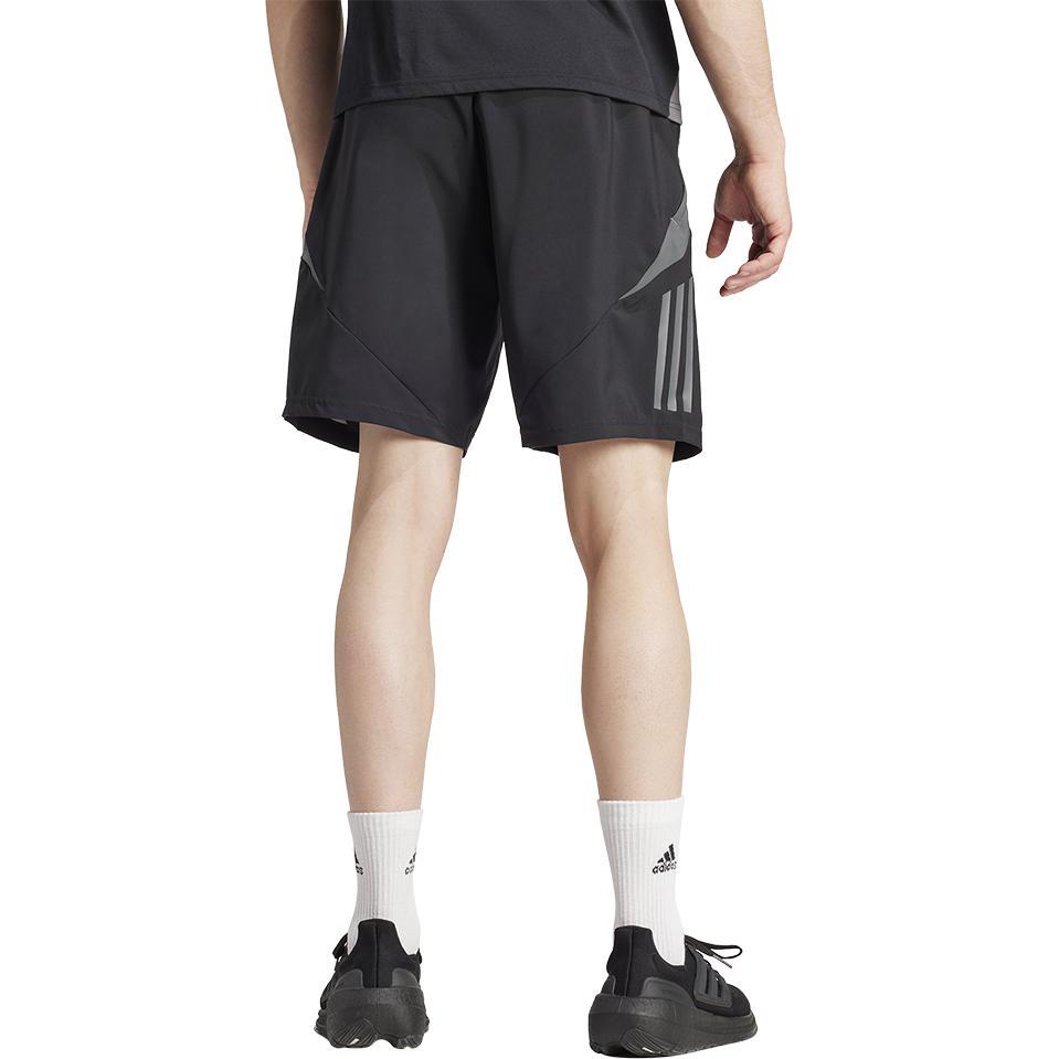 Thumbnail - adidas, Herren, Sporthose, TIRO24 SHORT (L), Schwarz, L
