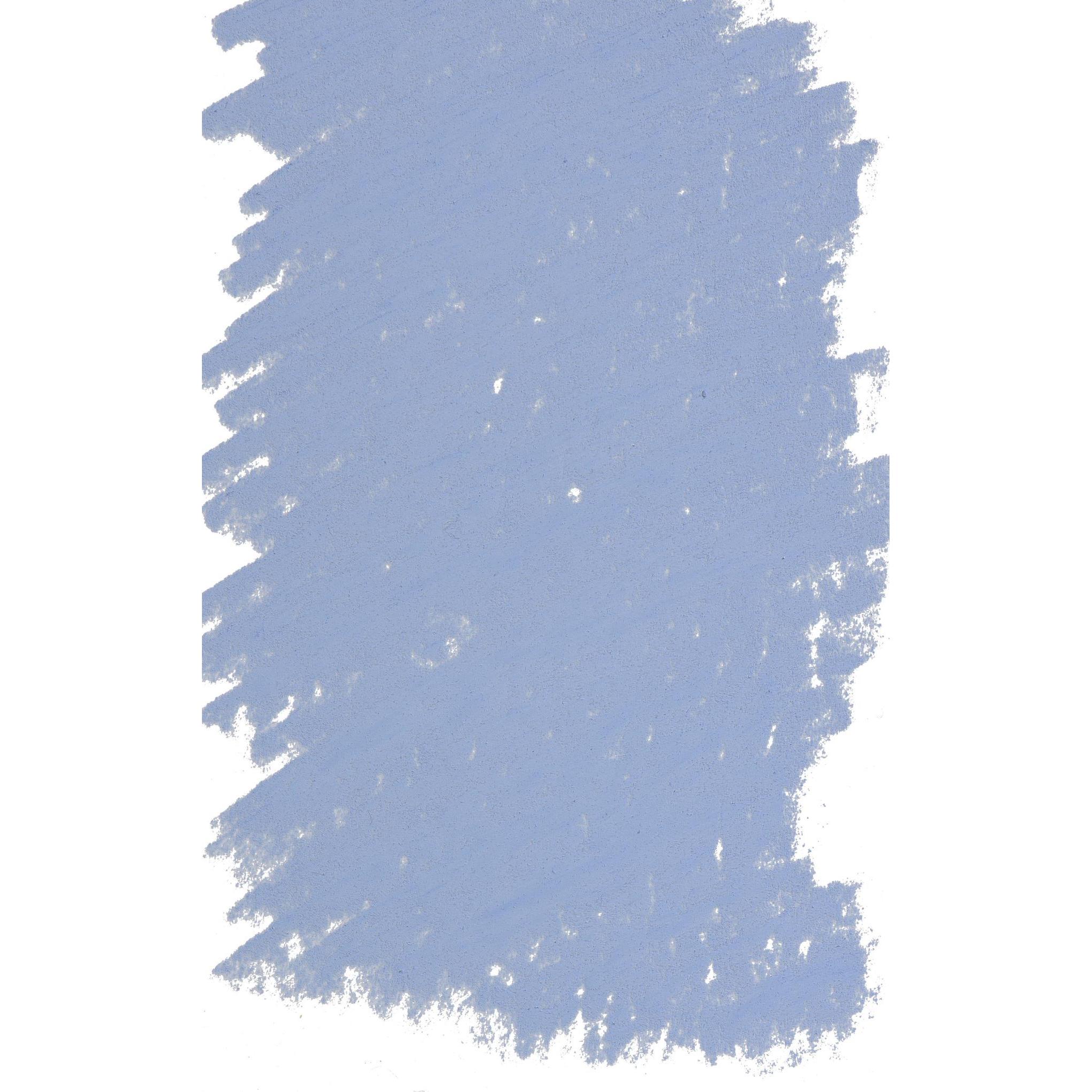Thumbnail - BlockX, Malstifte, Pastell XL (Kobaltblau, 1429 x)