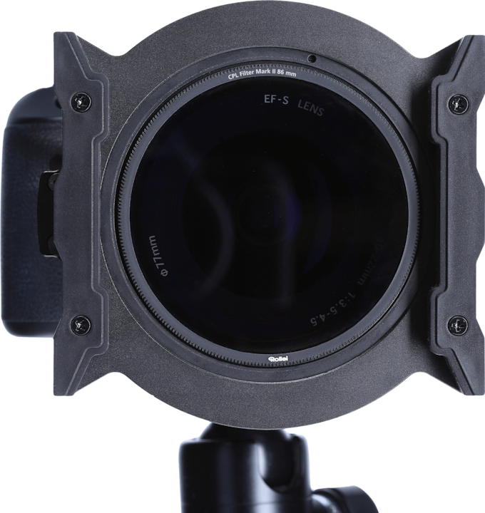 Actual product image Rollei Starter Kit (82 mm, Graduated neutral density filter, 100 mm)
