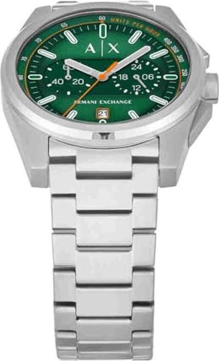 Image du produit Armani Exchange Chronograph (Chronographe, Montre analogique, 42 mm)