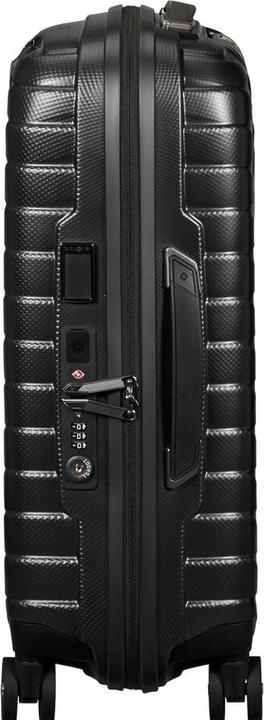 Immagine prodotto Samsonite Proxis Trolley mit 4 Rollen erweiterbar 55cm (38 l)