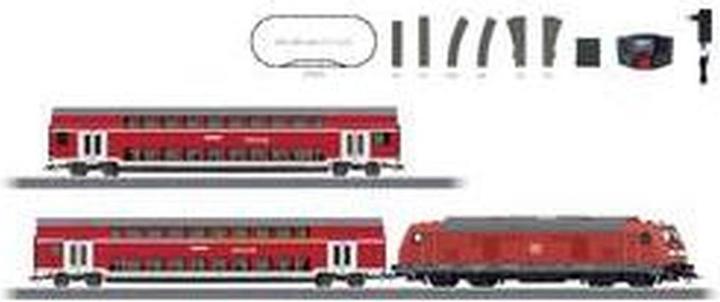 Produktbild Märklin 29479 H0 Digital-Start-Set Reg (Spur H0)