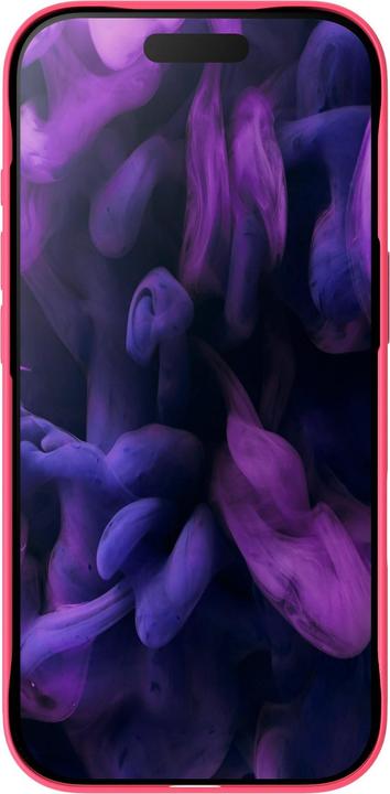 Actual product image Laut Huex Slim Case für Apple iPhone 17, Blau, iPhone 17, Korallenpink, L IP25A HS P (Apple iPhone 17)